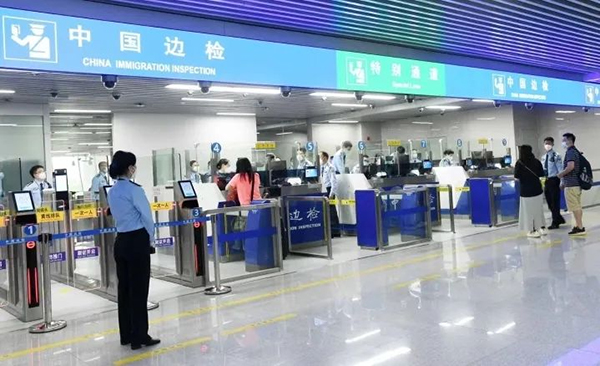 华体会(中国)huatihui·官方网页版,建设大湾区水上跨境新通道，琶洲港澳客运口岸正式对外开放
