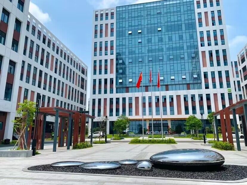 新启航，新篇章，华体会(中国)huatihui·官方网页版,华体会(中国)huatihui·官方网页版,乔迁新址