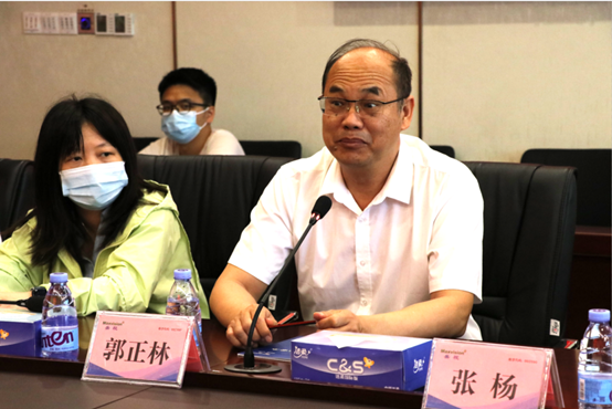 供需联通，校企合作 | 深圳北理莫斯科大学一行到访华体会(中国)huatihui·官方网页版,