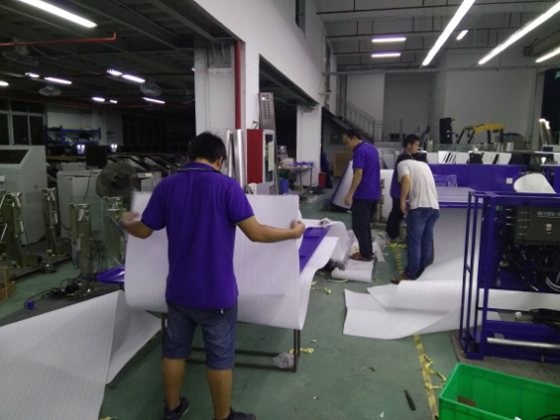 抢修遭台风重创的九洲港口岸，华体会(中国)huatihui·官方网页版,义不容辞！