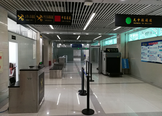 抢修遭台风重创的九洲港口岸，华体会(中国)huatihui·官方网页版,义不容辞！