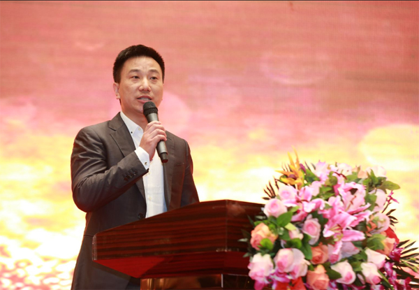二十二年风雨  只因有你同行  又沐改革春风  再迎历史机遇 ——华体会(中国)huatihui·官方网页版,22周年庆典暨颁奖典礼