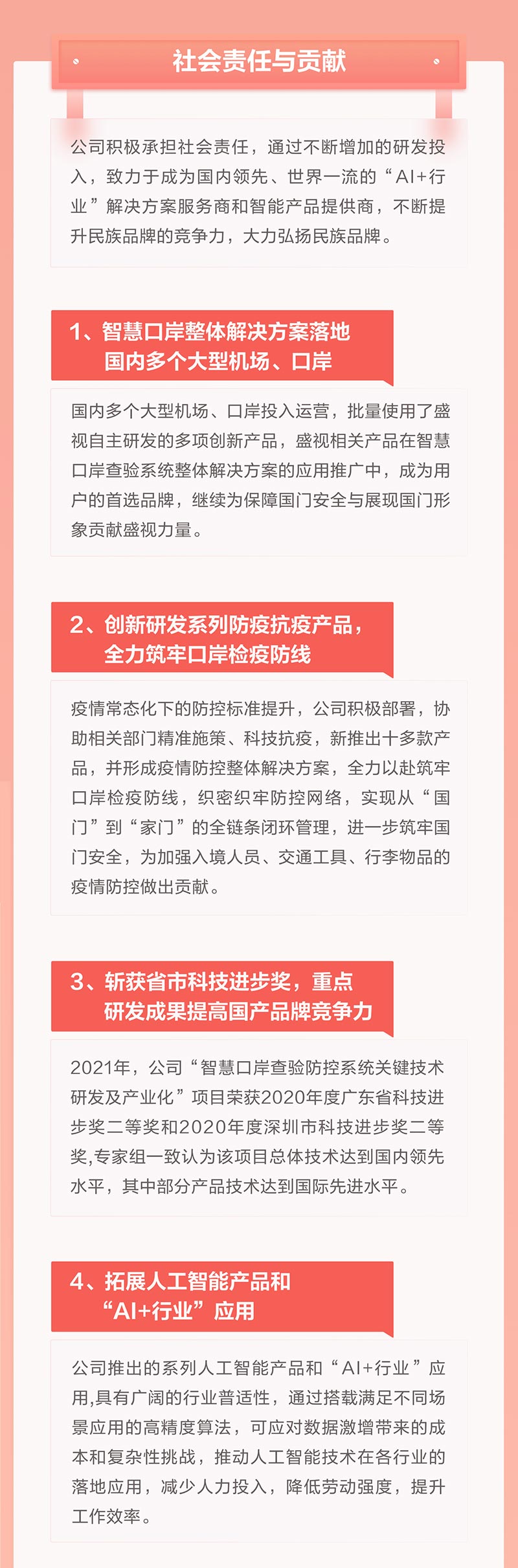 一图看懂华体会(中国)huatihui·官方网页版,2021年年报及2022年一季报—— 一起向未来