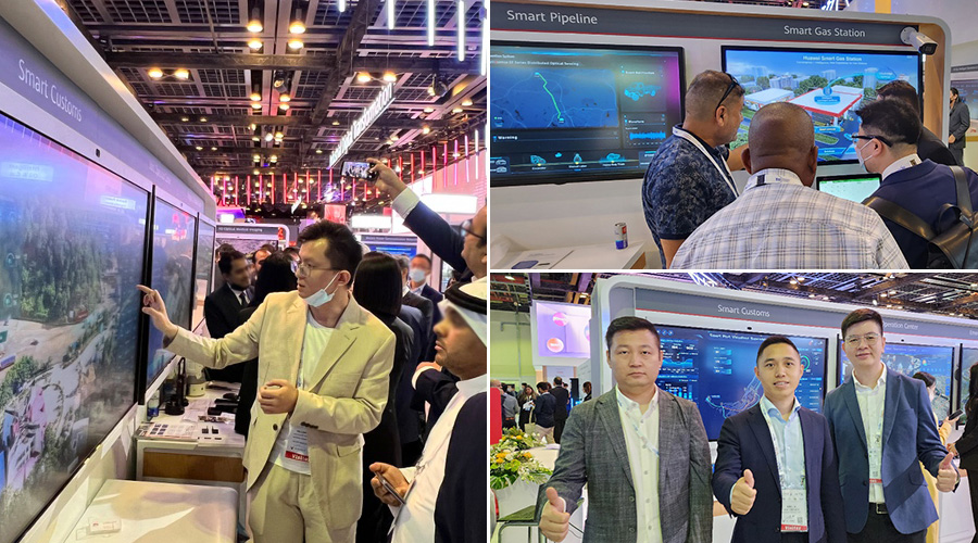 华体会(中国)huatihui·官方网页版,参加全球最大的科技展GITEX GLOBAL