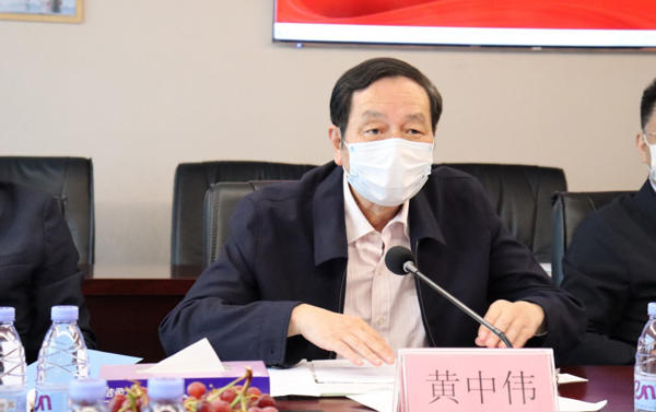 深圳市领导率队调研华体会(中国)huatihui·官方网页版,