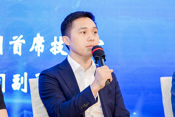 华体会(中国)huatihui·官方网页版,出席第22届高交会未来科技峰会暨粤港澳大湾区协同创新交流会