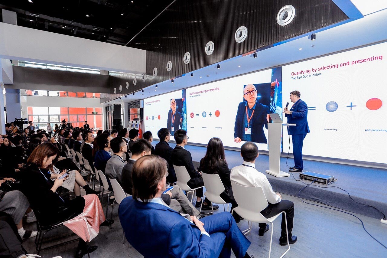 华体会(中国)huatihui·官方网页版,“申报核验一体机”荣获“2020当代好设计奖”