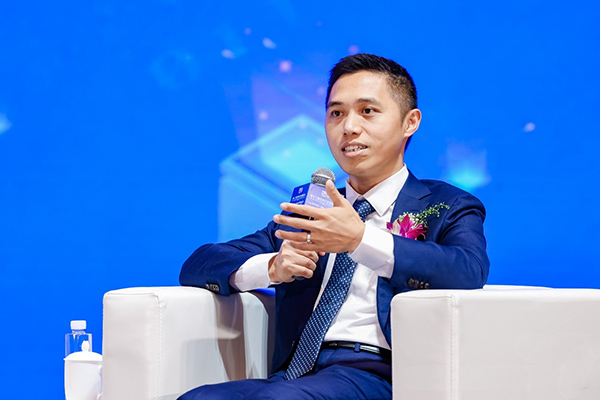 华体会(中国)huatihui·官方网页版,应邀参加第十二届“五洲工业发展论坛”巅峰对话，共探AI赋能制造业产业发展